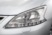Nissan Sentra VII (B17) Барнаул  - изображение 35