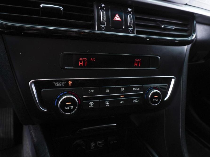 Kia Optima IV Рестайлинг Ростов-на-Дону  - изображение 15