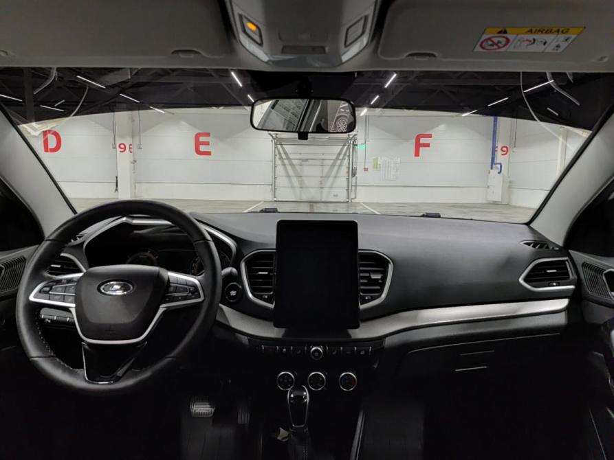 Lada (ВАЗ) Vesta I Рестайлинг (NG) Казань  - изображение 17
