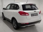 Chery Tiggo 5 I Рестайлинг Казань  - изображение 30