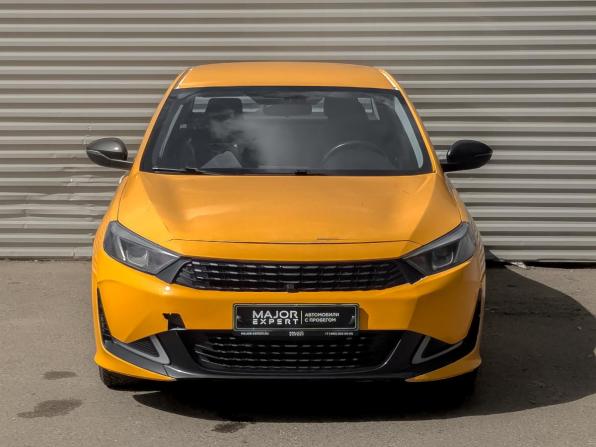 Kaiyi E5 с пробегом 2023 года, цена 790 000 рублей, 152563 км, седан, Автокод Объявления