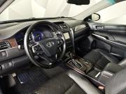 Toyota Camry VII (XV50) Рестайлинг Москва  - изображение 39