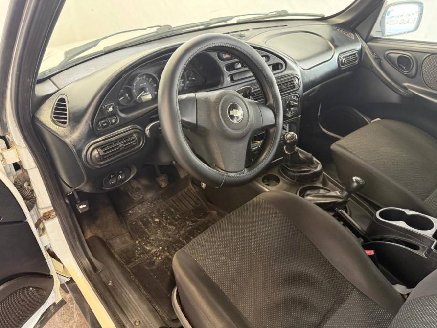Chevrolet Niva I Рестайлинг Тольятти  - изображение 12