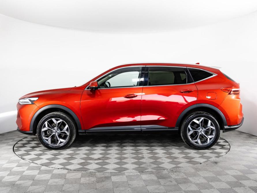 Haval F7 I Рестайлинг Санкт-Петербург  - изображение 9