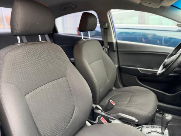 Kia Rio III с пробегом 2012 года, цена 795 000 рублей, 130679 км, седан, Автокод Объявления