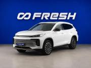 Exeed TXL I Рестайлинг Москва  - изображение 27