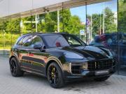 Porsche Cayenne III Рестайлинг Санкт-Петербург  - изображение 25