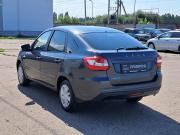 Lada (ВАЗ) Granta I Рестайлинг Набережные Челны  - изображение 32
