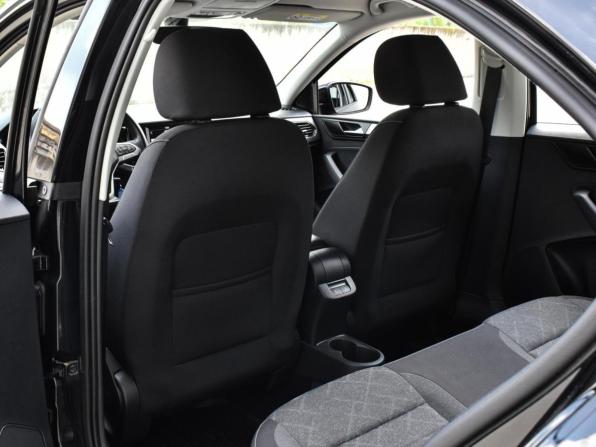 Volkswagen Polo VI с пробегом 2021 года, цена 1 730 000 рублей, 48357 км, лифтбек, Автокод Объявления