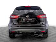 Nissan Qashqai II Москва  - изображение 30