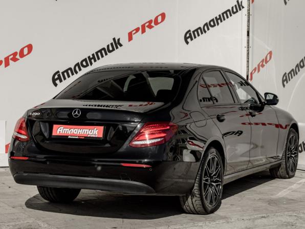 Mercedes-Benz E-Класс V (W213 S213 C238) с пробегом 2016 года, цена 2 480 000 рублей, 154112 км, седан, Автокод Объявления
