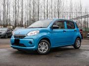 Toyota Passo III Рестайлинг Санкт-Петербург  - изображение 15