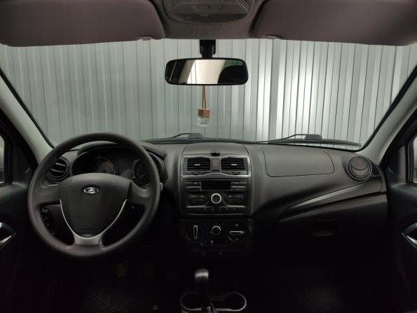 Lada (ВАЗ) Granta I Рестайлинг с пробегом 2022 года, цена 707 000 рублей, 79590 км, седан, Автокод Объявления