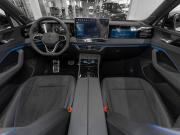 Volkswagen Tiguan III (China Market) Москва  - изображение 36