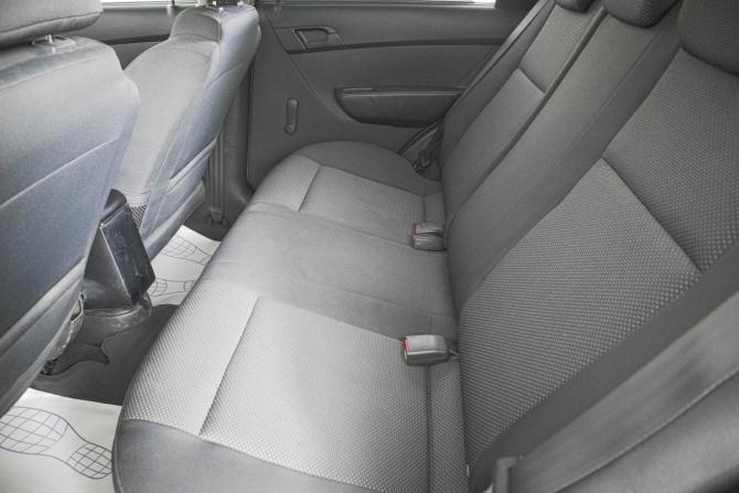 Chevrolet Aveo I Рестайлинг с пробегом 2010 года, цена 479 000 рублей, 134556 км, седан, Автокод Объявления