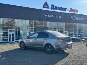 Mitsubishi Lancer X Рестайлинг Набережные Челны  - изображение 23