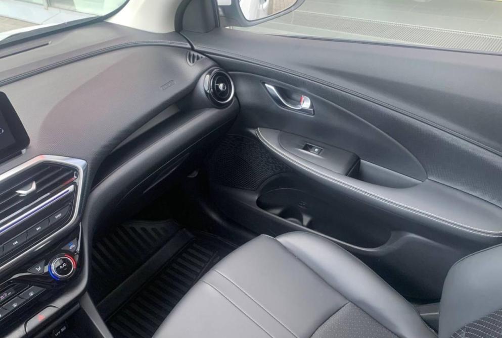 Changan Alsvin Красноярск  - изображение 24