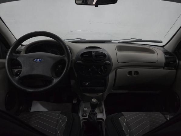 Lada (ВАЗ) Kalina I с пробегом 2009 года, цена 180 000 рублей, 171344 км, универсал, Автокод Объявления