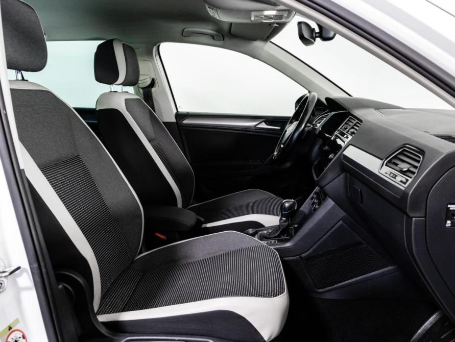 Volkswagen Tiguan II Санкт-Петербург  - изображение 22