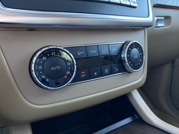 Mercedes-Benz GL-Класс II (X166) с пробегом 2014 года, цена 2 380 000 рублей, 212000 км, внедорожник, Автокод Объявления