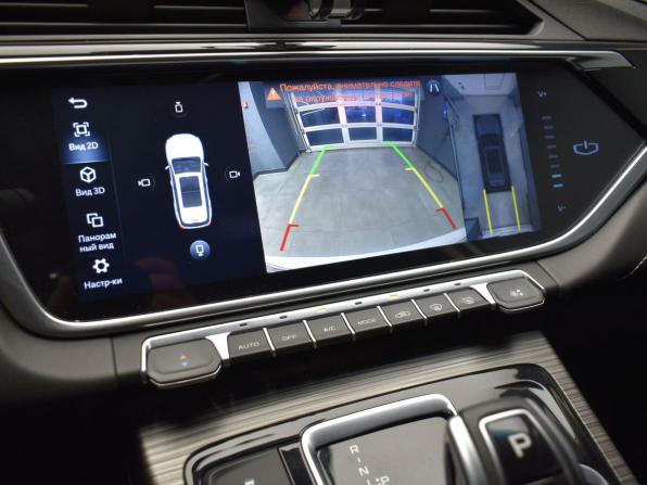 Geely Atlas Pro с пробегом 2022 года, цена 1 825 000 рублей, 68000 км, внедорожник, Автокод Объявления