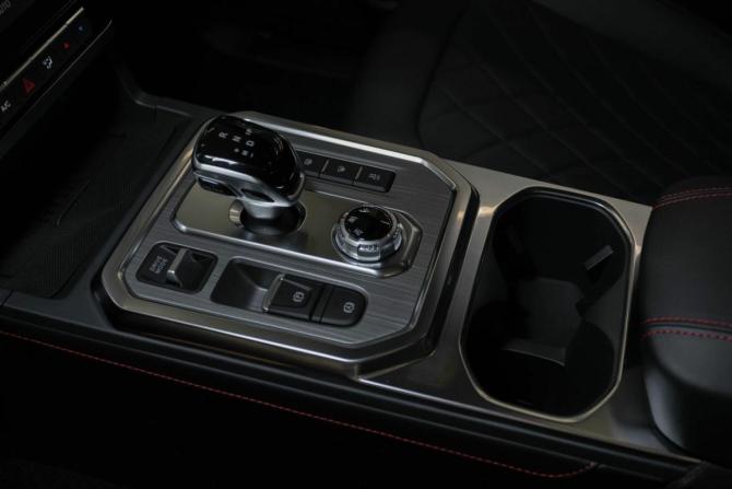 Новый Sollers ST9 2026 года, цена 3 661 000 рублей, пикап, Автокод Объявления