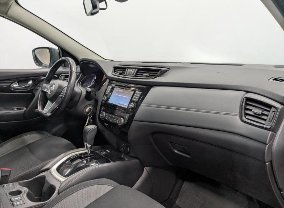Nissan Qashqai II Рестайлинг Санкт-Петербург  - изображение 11