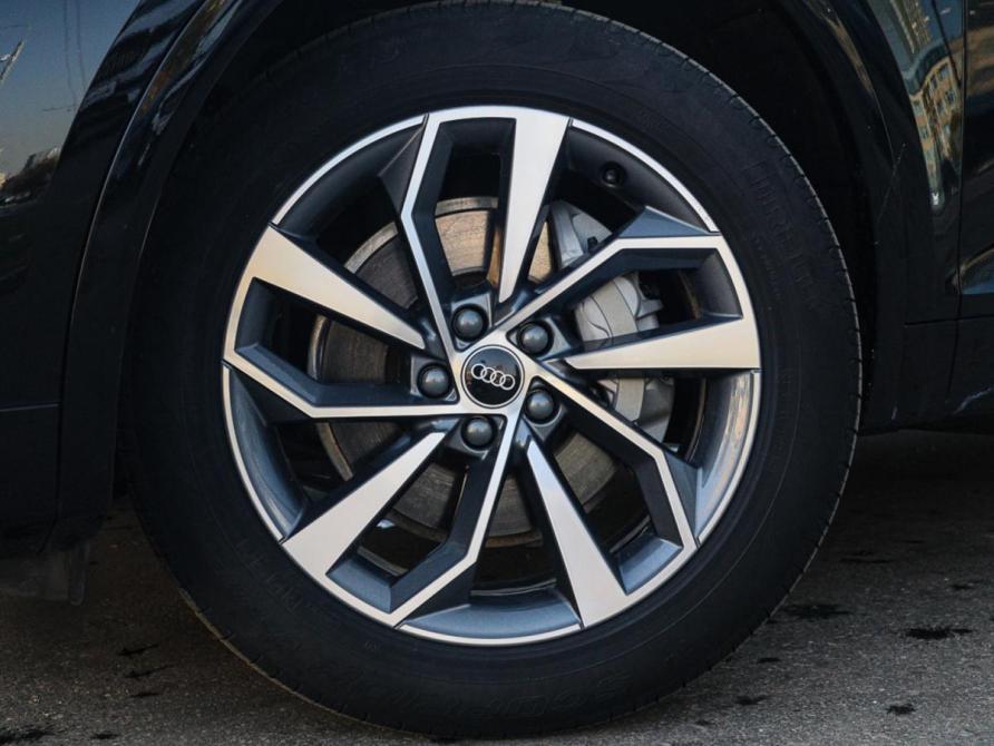 Audi Q5 II (FY) Рестайлинг Москва  - изображение 9