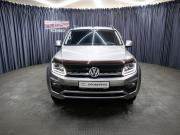 Volkswagen Amarok I Рестайлинг Москва  - изображение 27