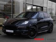 Porsche Cayenne II (958) Москва  - изображение 24