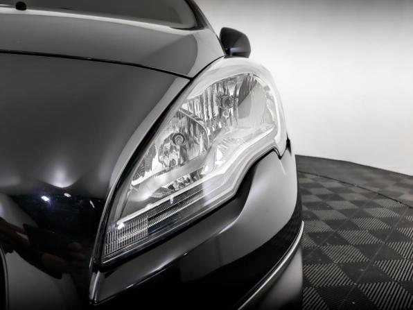 Peugeot 3008 I Рестайлинг с пробегом 2016 года, цена 1 400 000 рублей, 78514 км, внедорожник, Автокод Объявления
