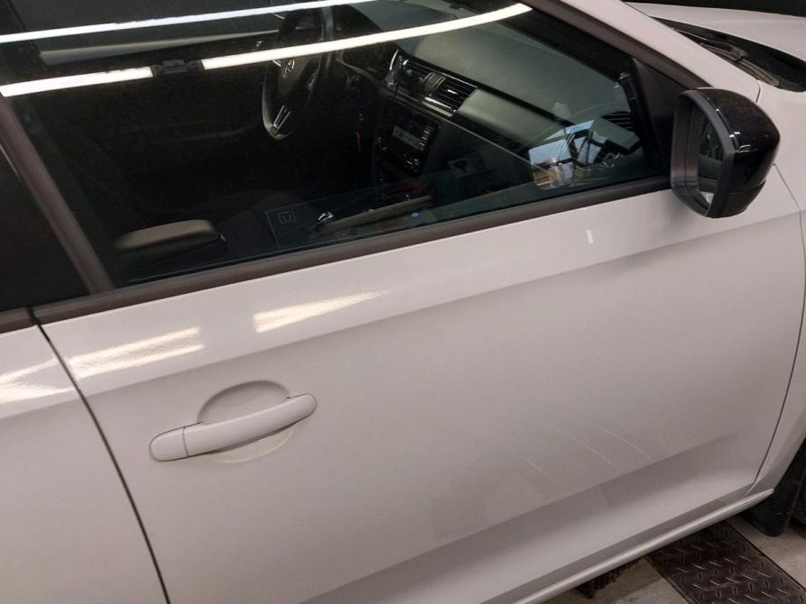 Skoda Rapid I Москва  - изображение 19