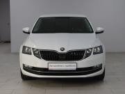 Skoda Octavia III (A7) Рестайлинг Старый Оскол  - изображение 22
