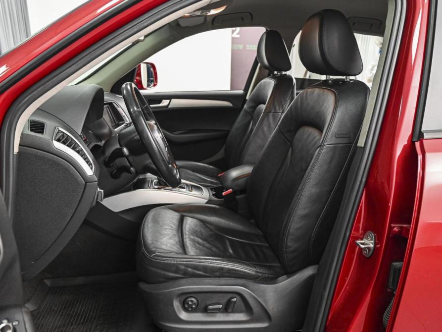Audi Q5 I (8R) Ставрополь  - изображение 10