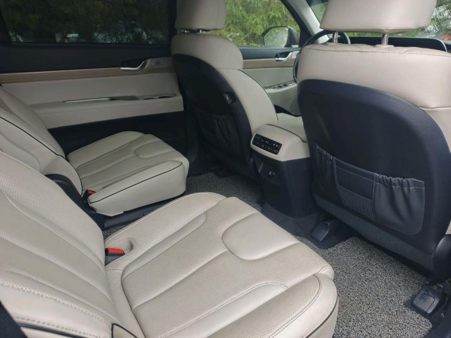 Hyundai Palisade I Санкт-Петербург  - изображение 30