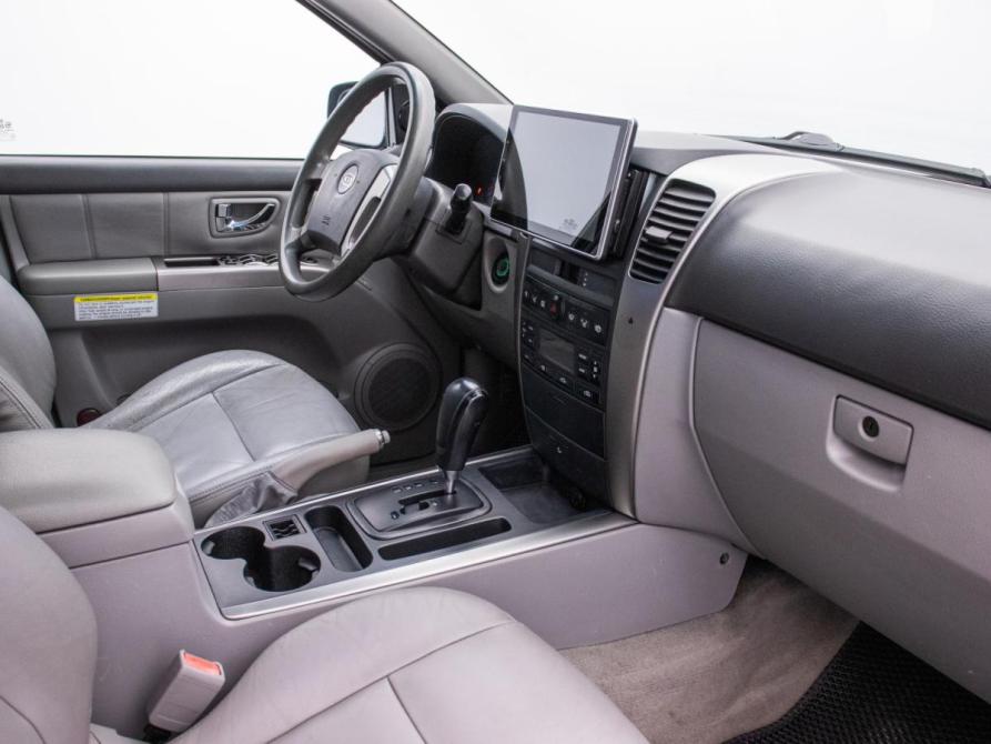 Kia Sorento I Москва  - изображение 10