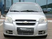 Chevrolet Aveo I Рестайлинг Иваново  - изображение 19