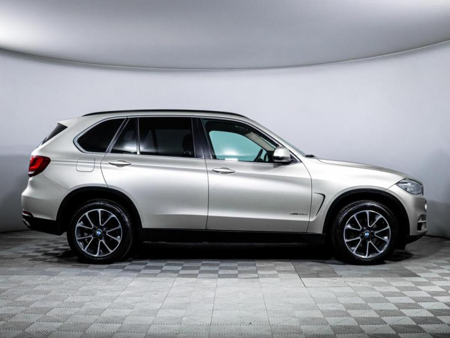 BMW X5 III (F15) Москва  - изображение 4