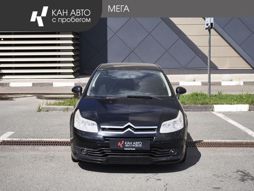Citroen C4 I Казань  - изображение 3