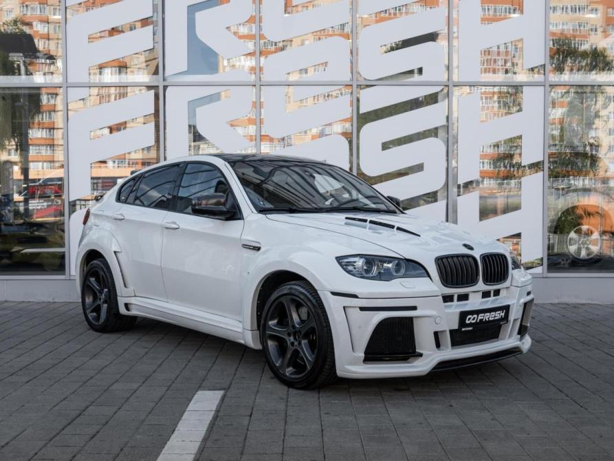 BMW X6 M I (E71) Ставрополь  - изображение 1