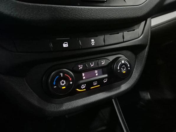 Lada (ВАЗ) Vesta I с пробегом 2018 года, цена 860 000 рублей, 110485 км, седан, Автокод Объявления
