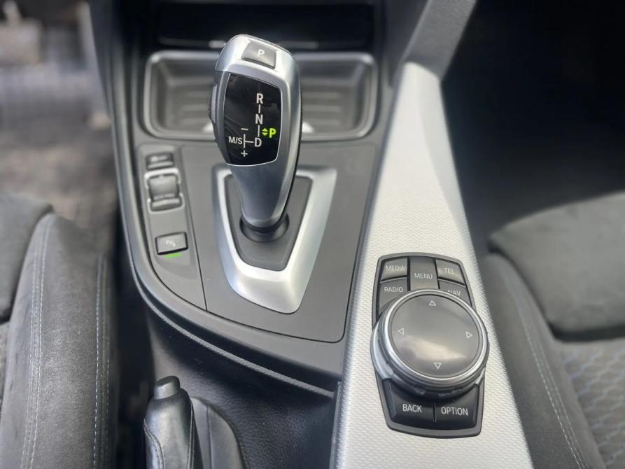 BMW 3 серии VI (F3x) Владимир  - изображение 13