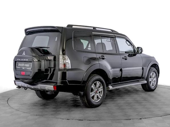 Mitsubishi Pajero IV Рестайлинг 2 с пробегом 2014 года, цена 2 240 000 рублей, 150492 км, внедорожник, Автокод Объявления
