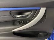 BMW 3 серии VI (F3x) Рестайлинг Москва  - изображение 35
