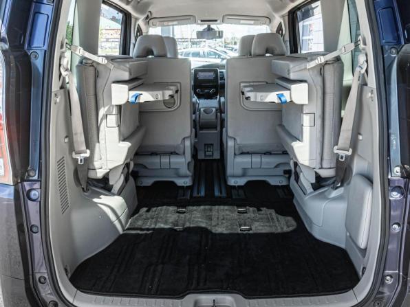 Nissan Serena V (C27) с пробегом 2016 года, цена 1 785 000 рублей, 192618 км, минивэн, Автокод Объявления