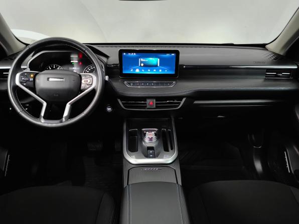 Haval Jolion I Рестайлинг с пробегом 2023 года, цена 1 797 000 рублей, 48895 км, внедорожник, Автокод Объявления