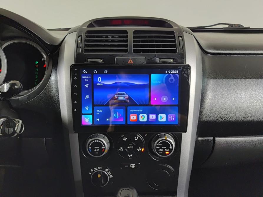 Suzuki Grand Vitara II Уфа  - изображение 18