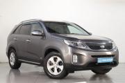 Kia Sorento II Рестайлинг Челябинск  - изображение 23