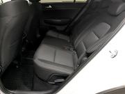 Kia Sportage IV Рестайлинг Москва  - изображение 34