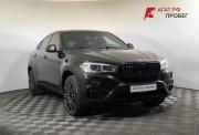 BMW X6 II (F16) Нижний Новгород  - изображение 26